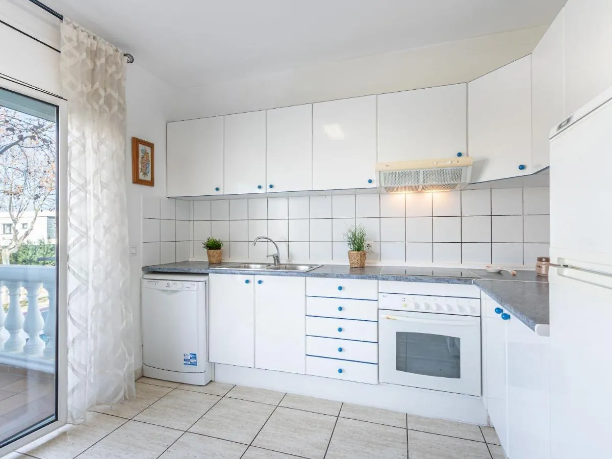 Apartment Port Banyuls-2 By Interhome Empuriabrava