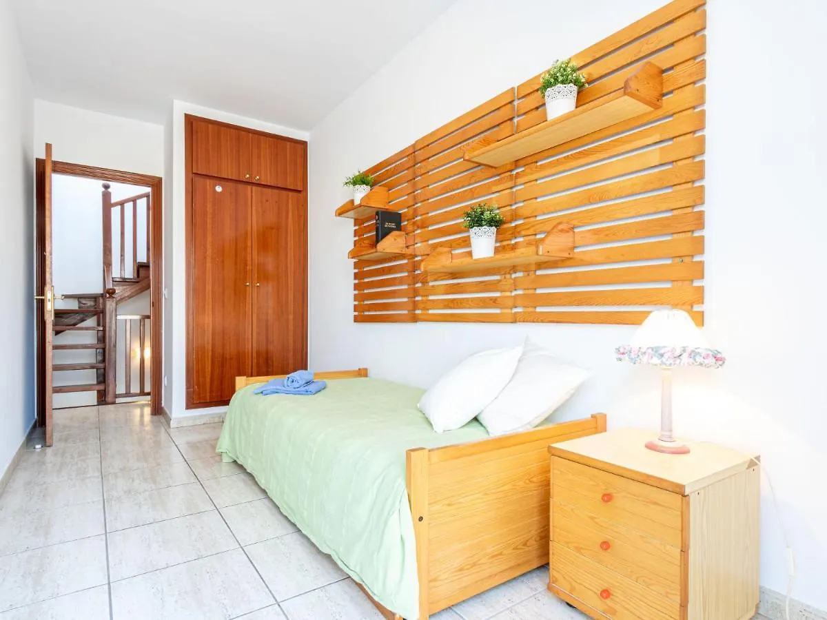 Apartment Port Banyuls-2 By Interhome Empuriabrava