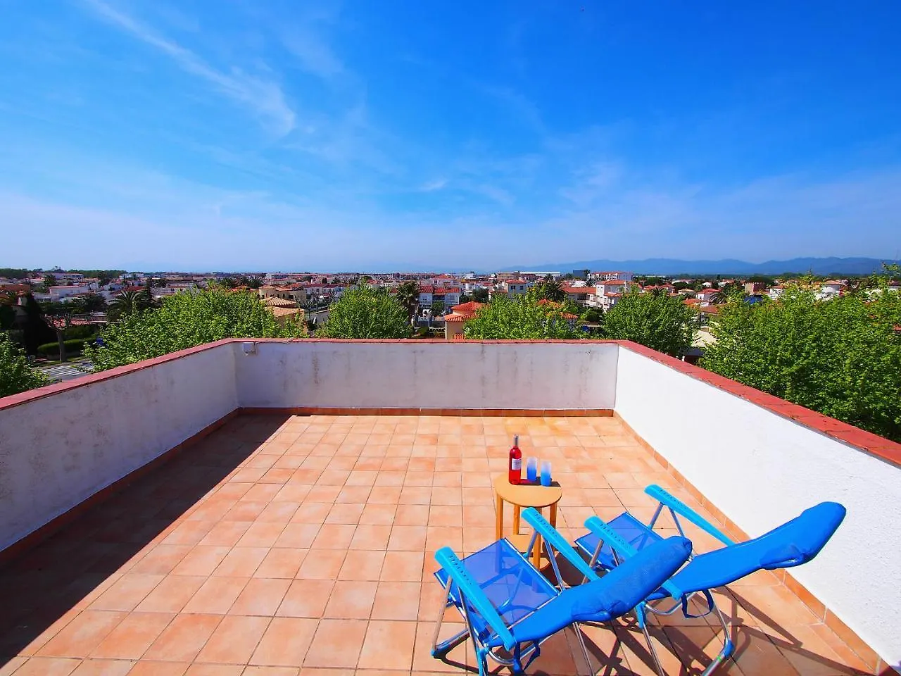 Apartment Port Banyuls-2 By Interhome Empuriabrava Spagna
