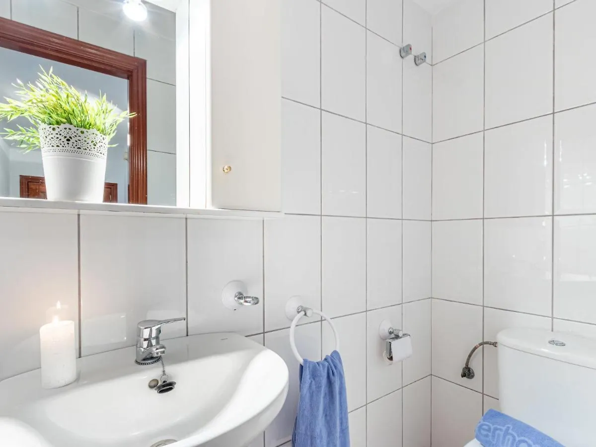 Apartment Port Banyuls-2 By Interhome Empuriabrava
