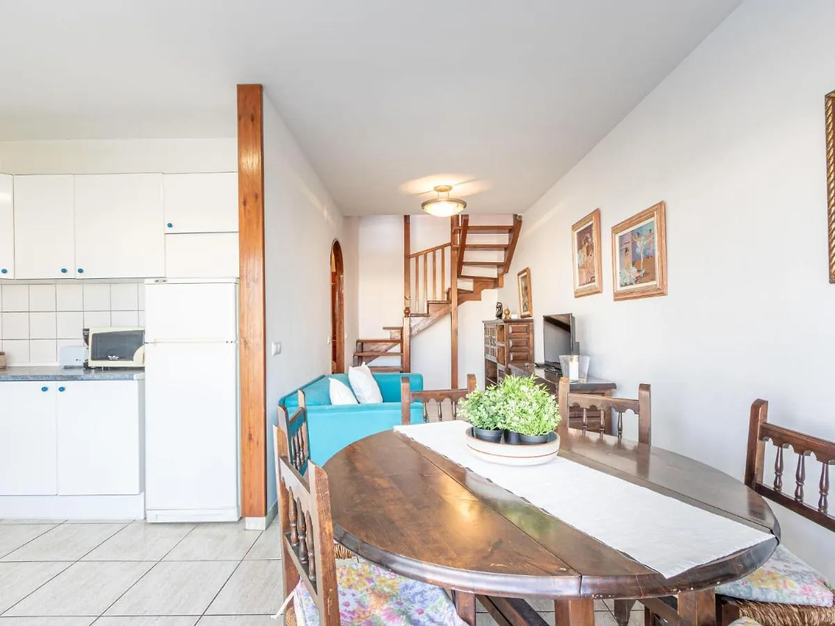 Apartment Port Banyuls-2 By Interhome Empuriabrava Spain