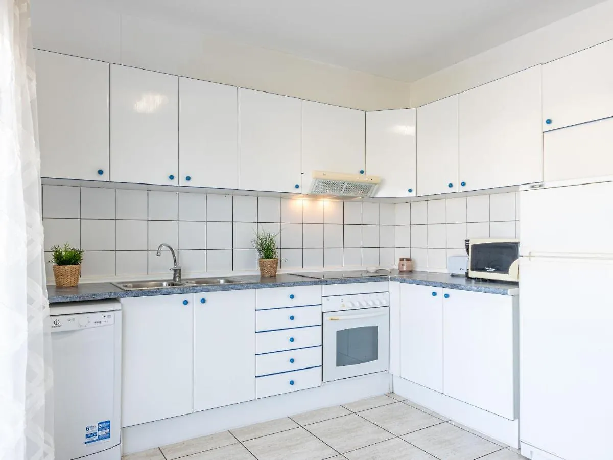 Apartment Port Banyuls-2 By Interhome Empuriabrava