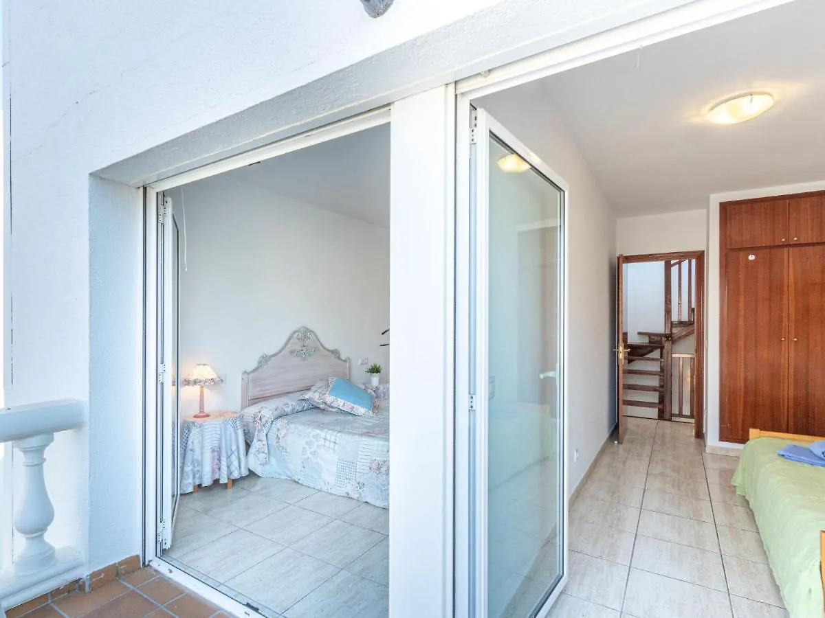 Apartment Port Banyuls-2 By Interhome Empuriabrava