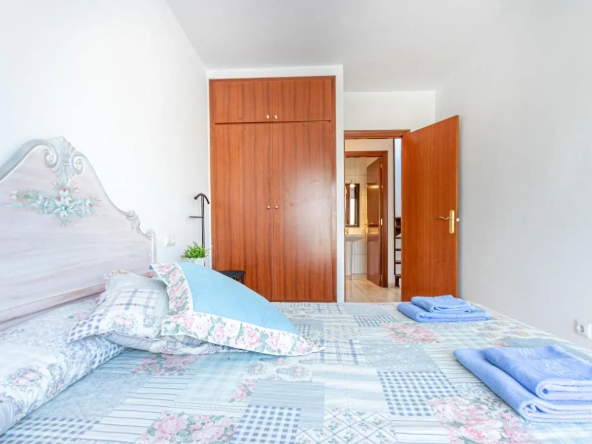 Apartment Port Banyuls-2 By Interhome Empuriabrava 0*,