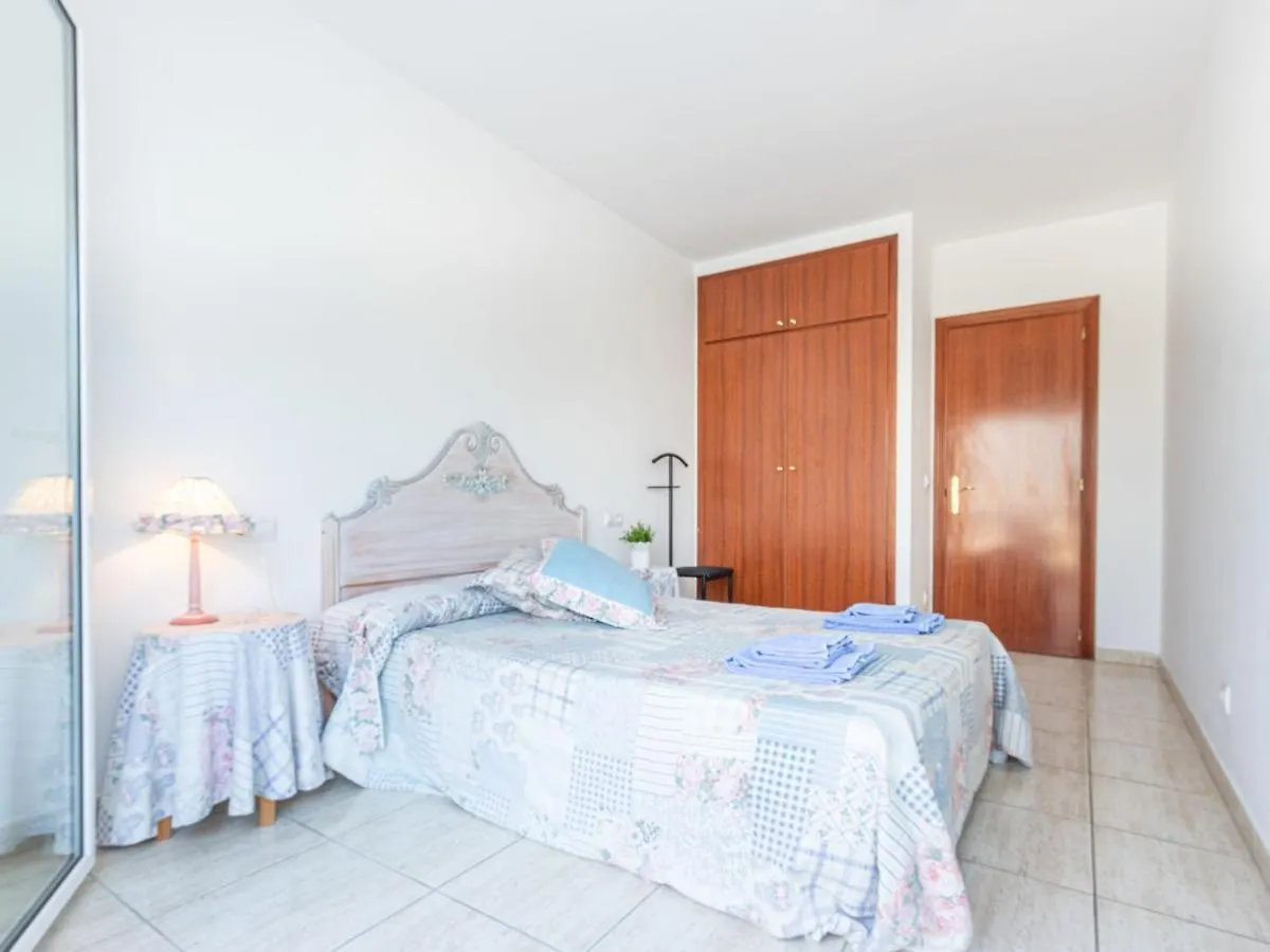 Apartment Port Banyuls-2 By Interhome Empuriabrava Spain