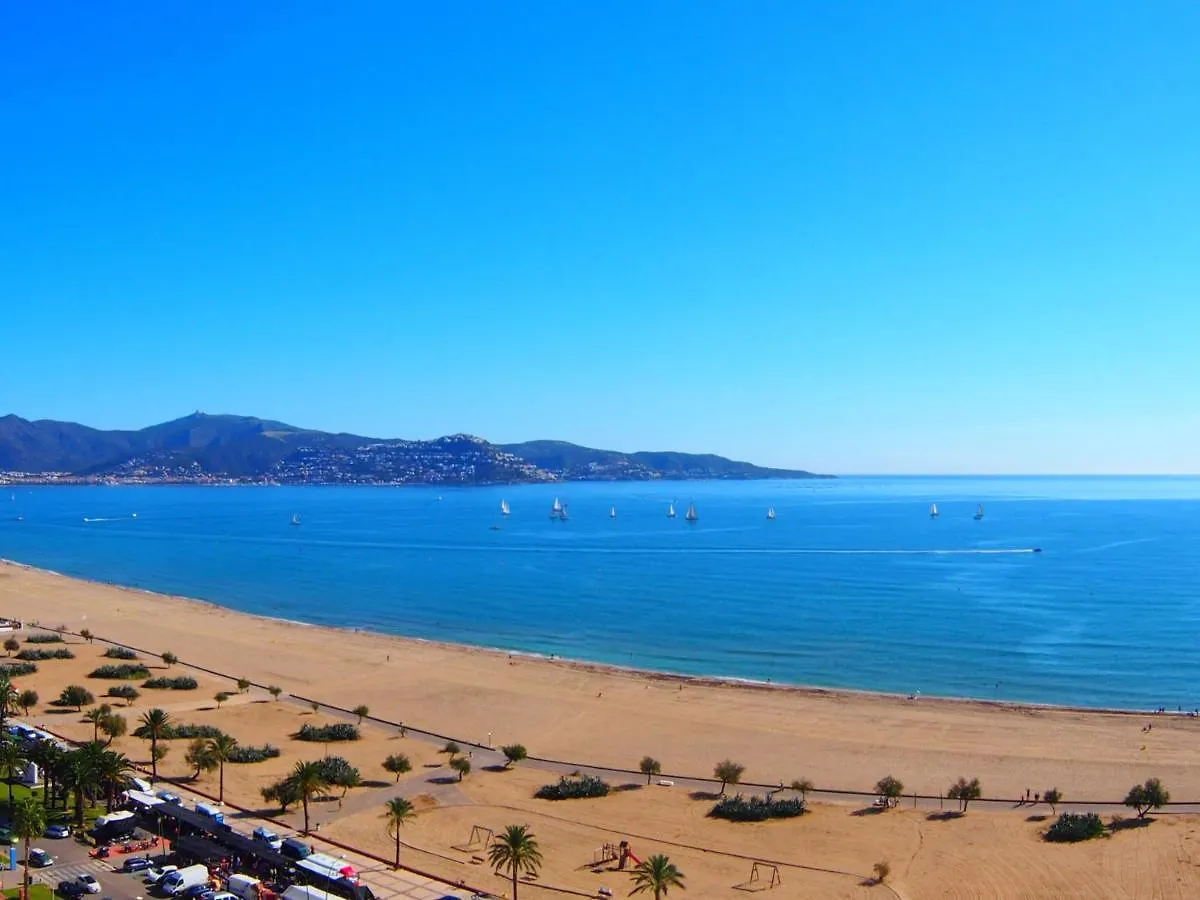 Apartment Port Banyuls-2 By Interhome Empuriabrava 0*,  Spain