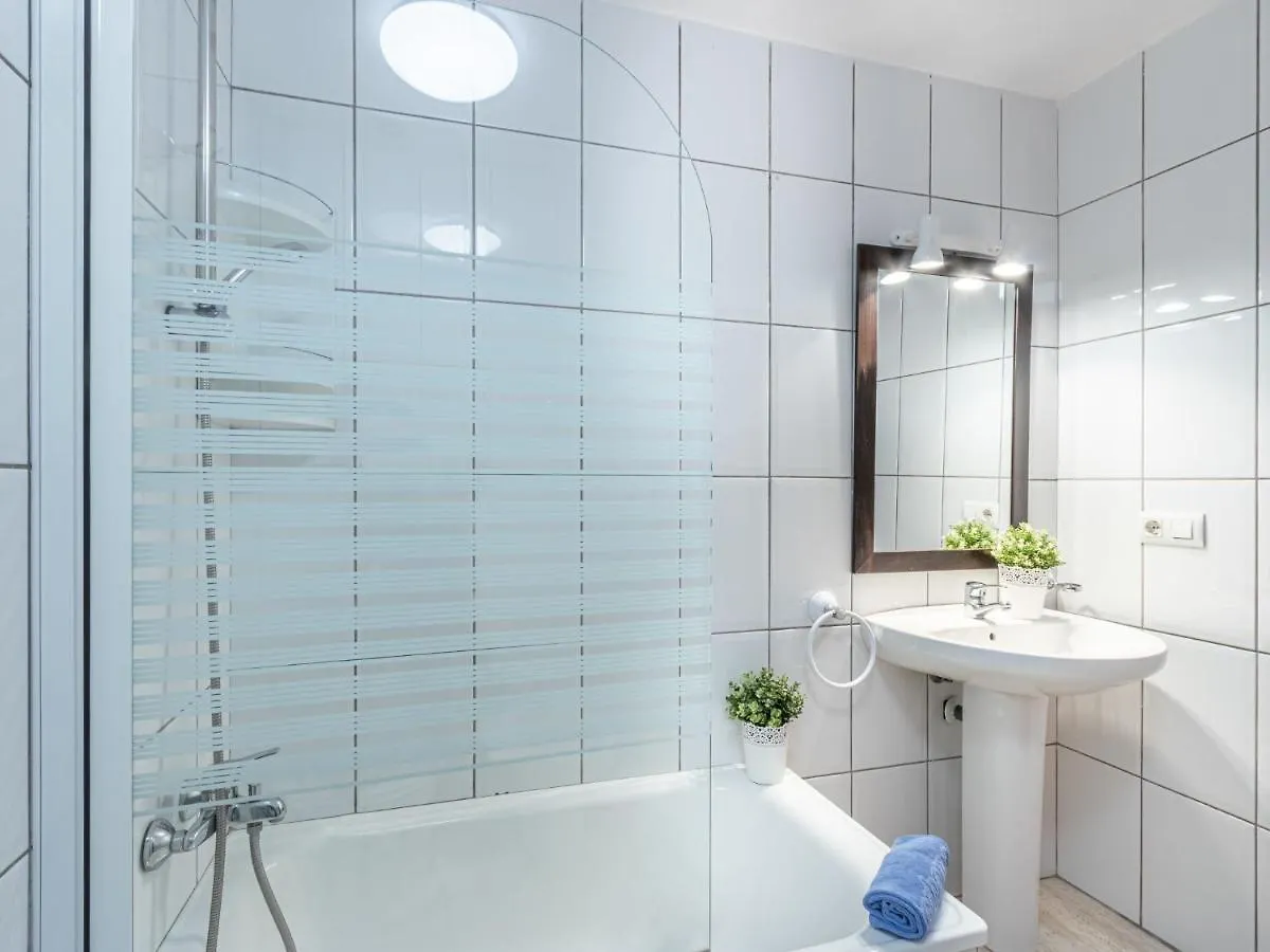 Apartment Port Banyuls-2 By Interhome Empuriabrava 0*,  Spain